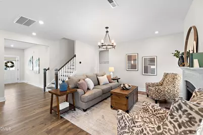 425 Carolina Street, Morrisville, NC 27560 - Photo 6