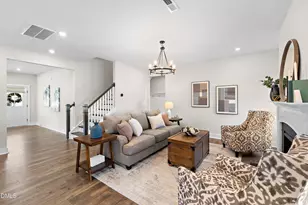 425 Carolina St, Morrisville, NC 27560 - Photo 6