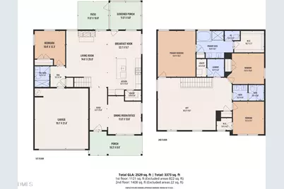 425 Carolina Street, Morrisville, NC 27560 - Photo 42