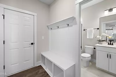 425 Carolina Street, Morrisville, NC 27560 - Photo 22