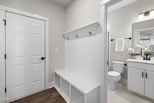 425 Carolina St, Morrisville, NC 27560 - Photo 22