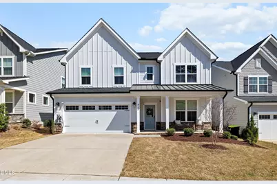 425 Carolina Street, Morrisville, NC 27560 - Photo 1