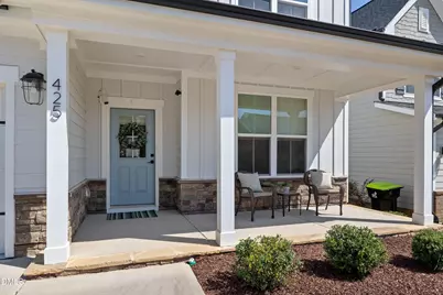 425 Carolina Street, Morrisville, NC 27560 - Photo 2