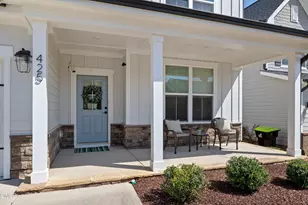 425 Carolina St, Morrisville, NC 27560 - Photo 2