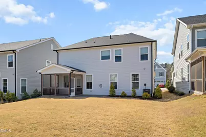 425 Carolina Street, Morrisville, NC 27560 - Photo 40