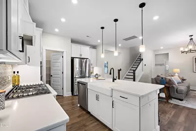 425 Carolina Street, Morrisville, NC 27560 - Photo 12