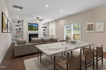 65 Pecos Court, Zebulon, NC 27597 - Photo 10