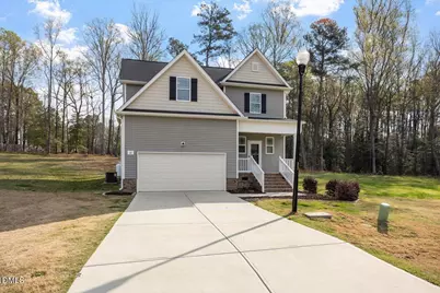 65 Pecos Court, Zebulon, NC 27597 - Photo 1