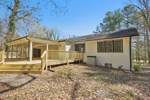 731 Lakeview Dr, Henderson, NC 27536 - Photo 42