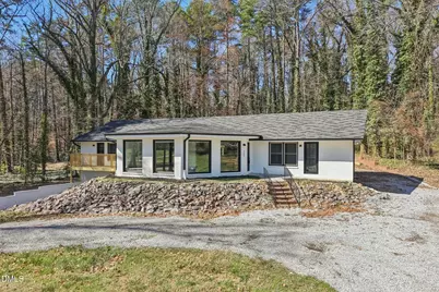 731 Lakeview Drive, Henderson, NC 27536 - Photo 38