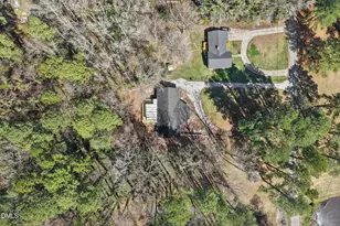 731 Lakeview Dr, Henderson, NC 27536 - Photo 56