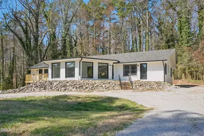 731 Lakeview Drive, Henderson, NC 27536 - Photo 1