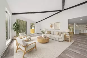 731 Lakeview Dr, Henderson, NC 27536 - Photo 8