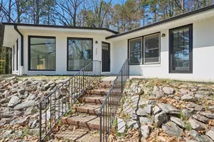 731 Lakeview Dr, Henderson, NC 27536 - Photo 42