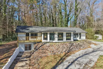 731 Lakeview Drive, Henderson, NC 27536 - Photo 40