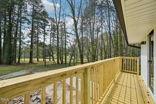 731 Lakeview Dr, Henderson, NC 27536 - Photo 4