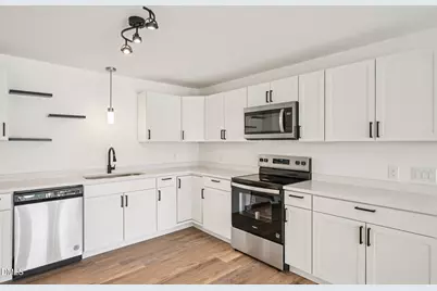 731 Lakeview Drive, Henderson, NC 27536 - Photo 32