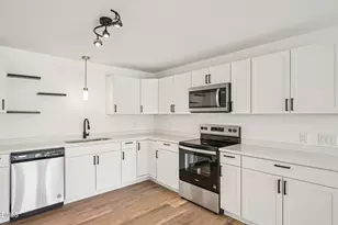 731 Lakeview Dr, Henderson, NC 27536 - Photo 32