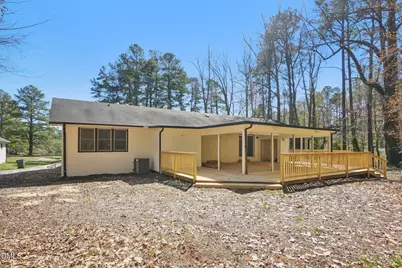 731 Lakeview Drive, Henderson, NC 27536 - Photo 46