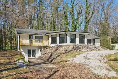731 Lakeview Drive, Henderson, NC 27536 - Photo 50