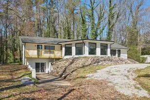 731 Lakeview Dr, Henderson, NC 27536 - Photo 50