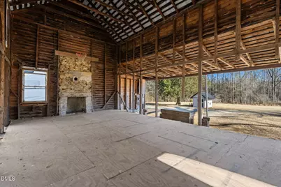 2822 Little River Church Road, Hurdle Mills, NC 27541 - Photo 10