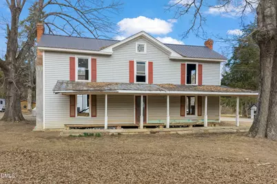 2822 Little River Church Road, Hurdle Mills, NC 27541 - Photo 12