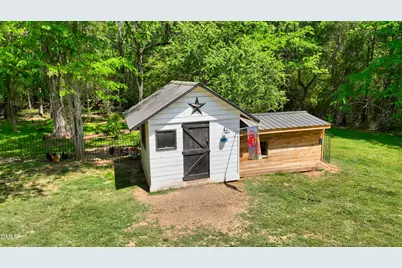 2822 Little River Church Road, Hurdle Mills, NC 27541 - Photo 6