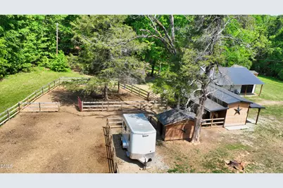 2822 Little River Church Road, Hurdle Mills, NC 27541 - Photo 46