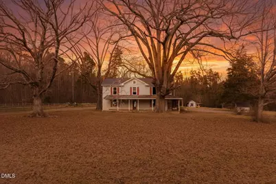 2822 Little River Church Road, Hurdle Mills, NC 27541 - Photo 8