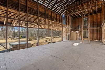 2822 Little River Church Road, Hurdle Mills, NC 27541 - Photo 20