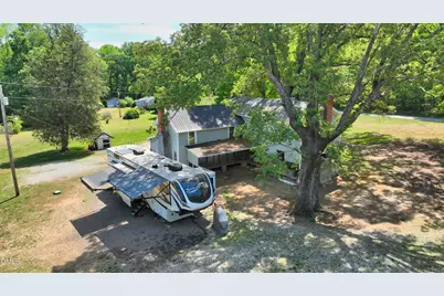 2822 Little River Church Road, Hurdle Mills, NC 27541 - Photo 44