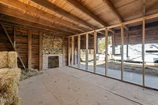 2822 Little River Church Rd, Hurdle Mills, NC 27541 - Photo 20