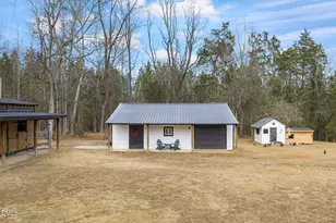 2822 Little River Church Rd, Hurdle Mills, NC 27541 - Photo 22