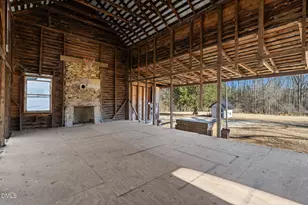 2822 Little River Church Rd, Hurdle Mills, NC 27541 - Photo 16