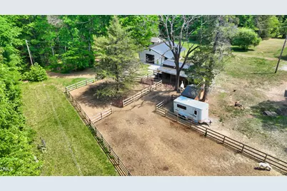 2822 Little River Church Road, Hurdle Mills, NC 27541 - Photo 52