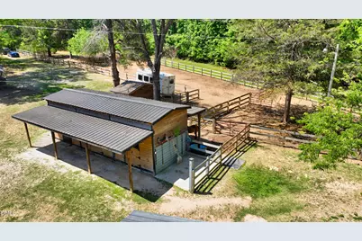 2822 Little River Church Road, Hurdle Mills, NC 27541 - Photo 52
