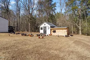 2822 Little River Church Rd, Hurdle Mills, NC 27541 - Photo 26