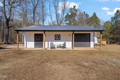 2822 Little River Church Road, Hurdle Mills, NC 27541 - Photo 16