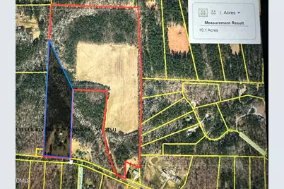 2822 Little River Church Road, Hurdle Mills, NC 27541 - Photo 12