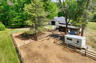2822 Little River Church Rd, Hurdle Mills, NC 27541 - Photo 60