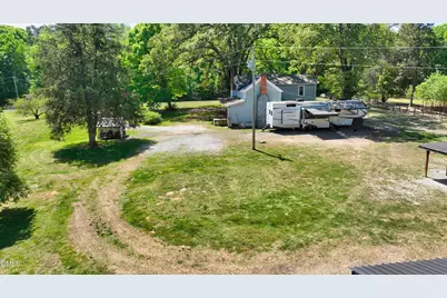 2822 Little River Church Road, Hurdle Mills, NC 27541 - Photo 54