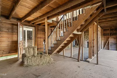 2822 Little River Church Road, Hurdle Mills, NC 27541 - Photo 12