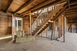 2822 Little River Church Rd, Hurdle Mills, NC 27541 - Photo 12