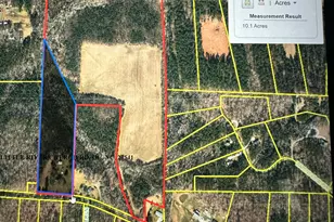 2822 Little River Church Rd, Hurdle Mills, NC 27541 - Photo 4