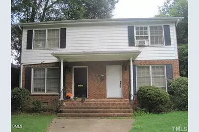 408 Horne Street #A, Raleigh, NC 27607 - Photo 1