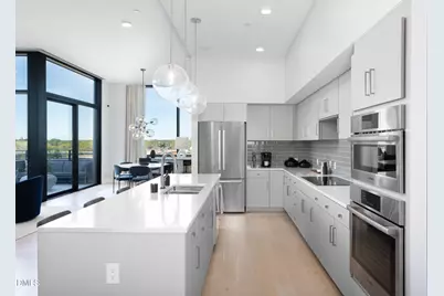 1105 W Main Street #704 Pent House, Durham, NC 27701 - Photo 18