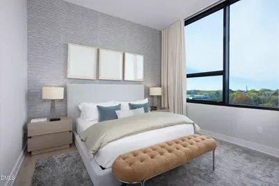 1105 W Main Street #704 Pent House, Durham, NC 27701 - Photo 32