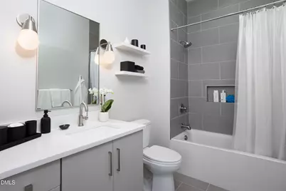 1105 W Main Street #704 Pent House, Durham, NC 27701 - Photo 42