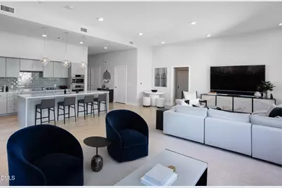 1105 W Main Street #704 Pent House, Durham, NC 27701 - Photo 12